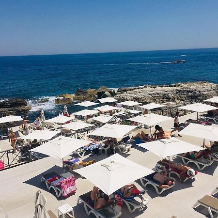 Dream Suite In Ortigia Szirakúza Kültér fotó