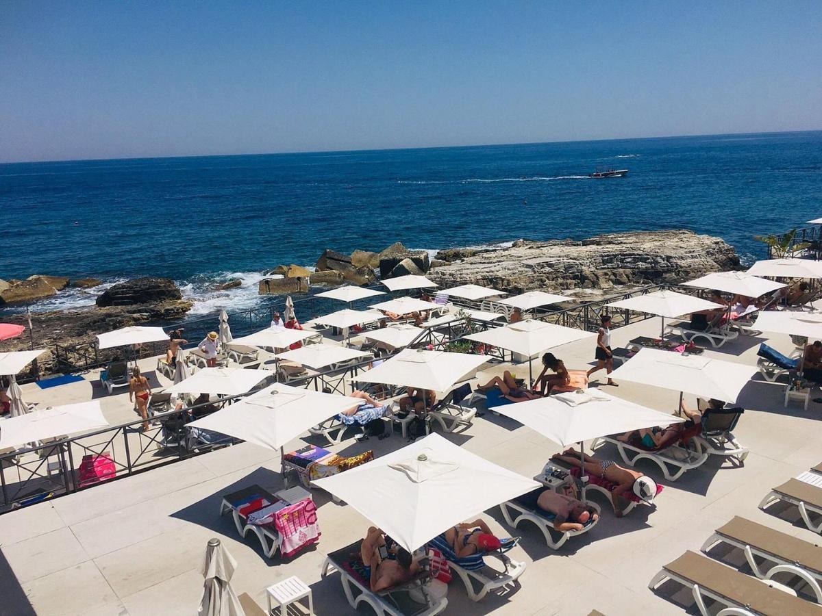 Dream Suite In Ortigia Szirakúza Kültér fotó