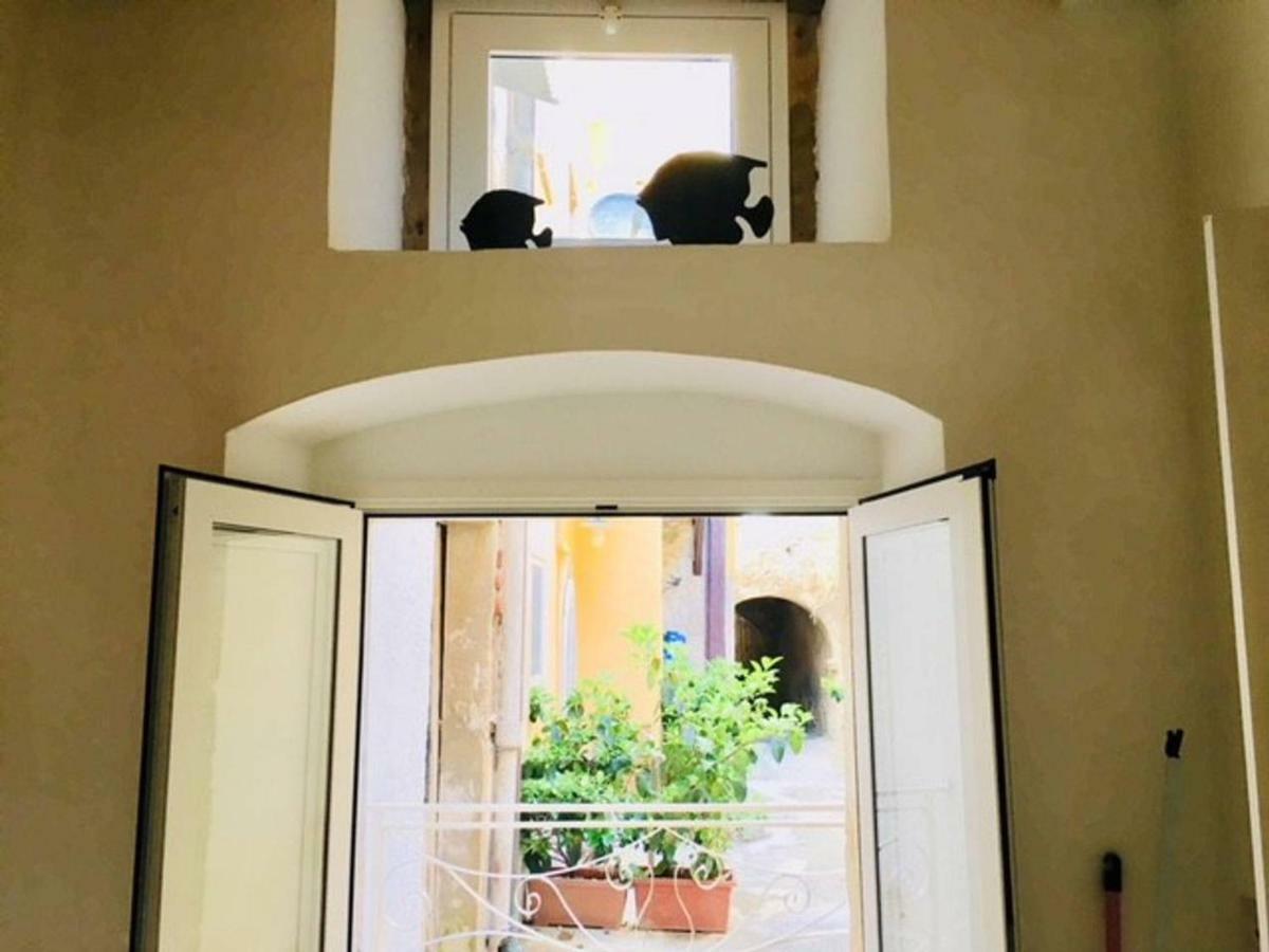 Dream Suite In Ortigia Szirakúza Kültér fotó
