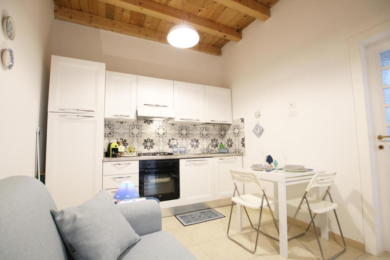 Dream Suite In Ortigia Szirakúza Kültér fotó