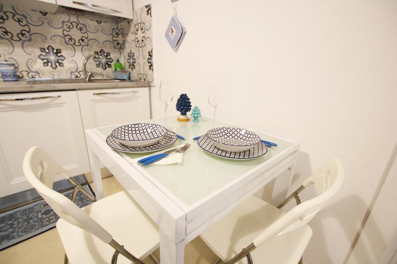 Dream Suite In Ortigia Szirakúza Kültér fotó