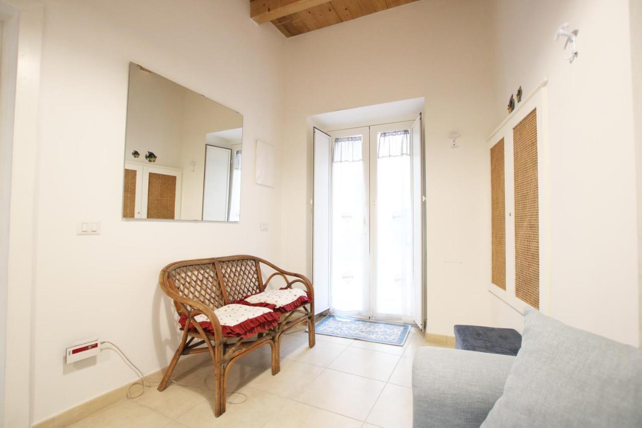 Dream Suite In Ortigia Szirakúza Kültér fotó