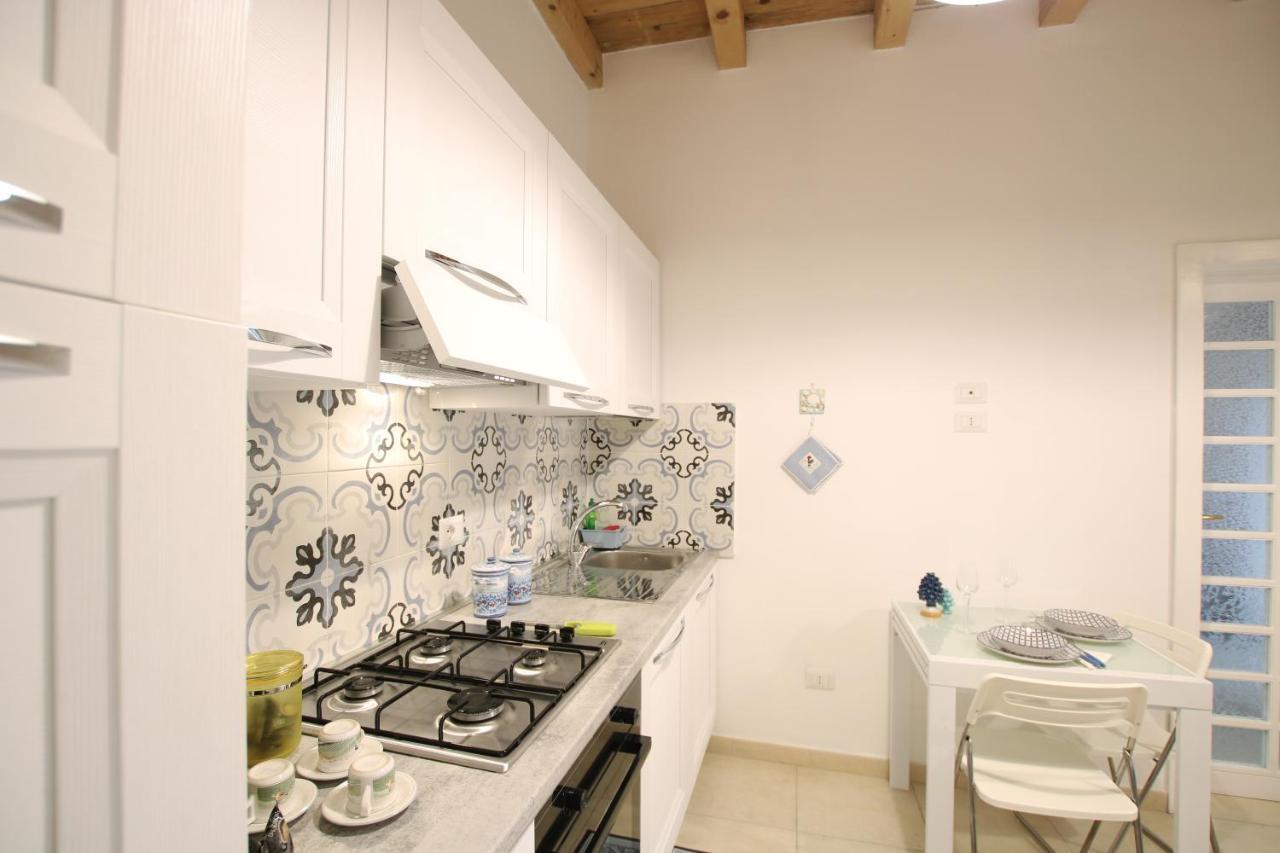 Dream Suite In Ortigia Szirakúza Kültér fotó