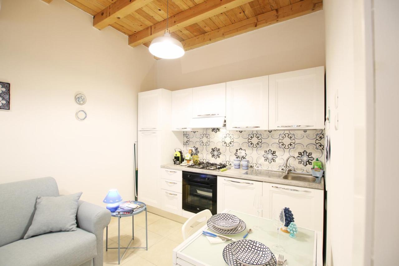 Dream Suite In Ortigia Szirakúza Kültér fotó