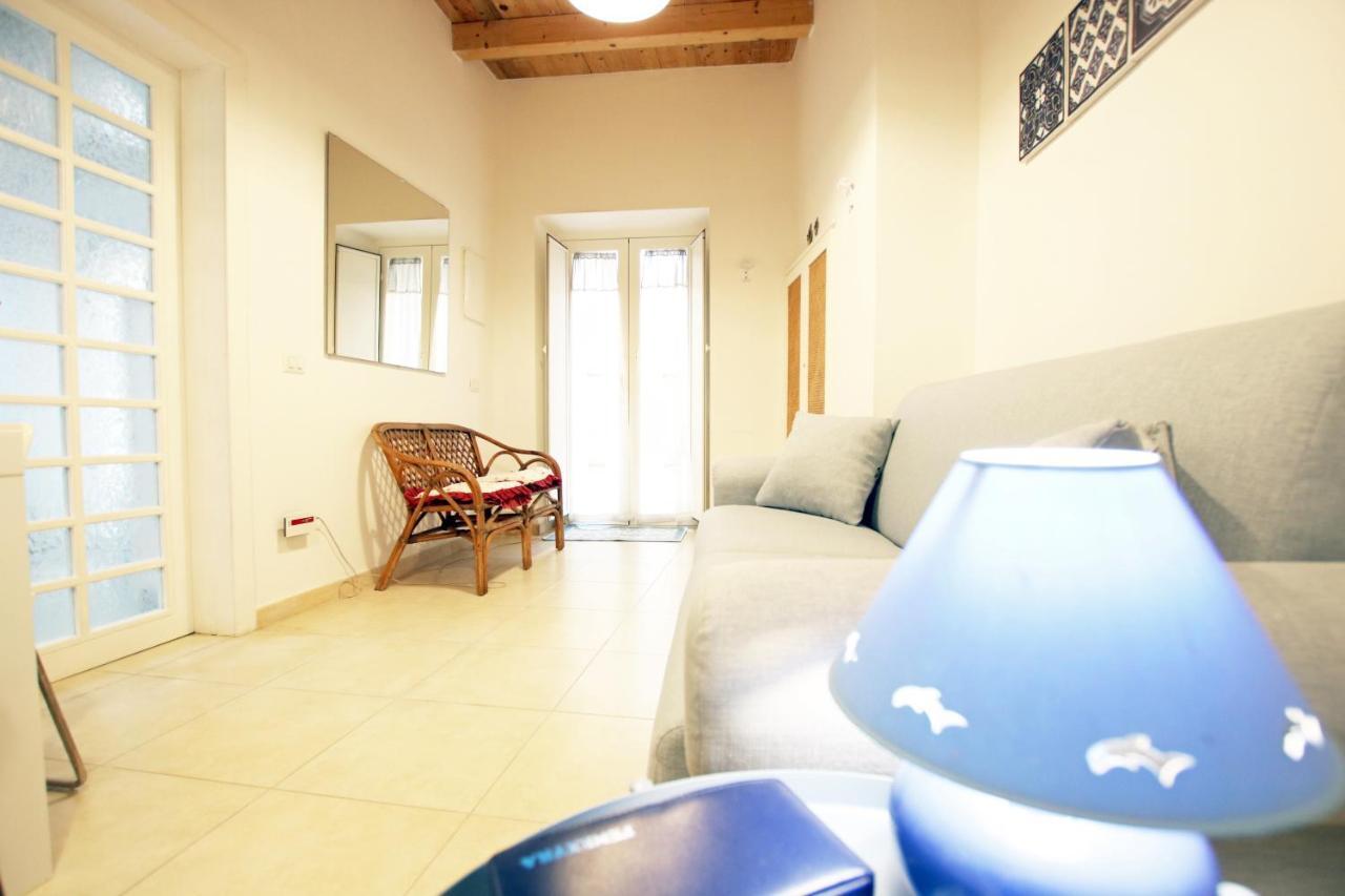 Dream Suite In Ortigia Szirakúza Kültér fotó
