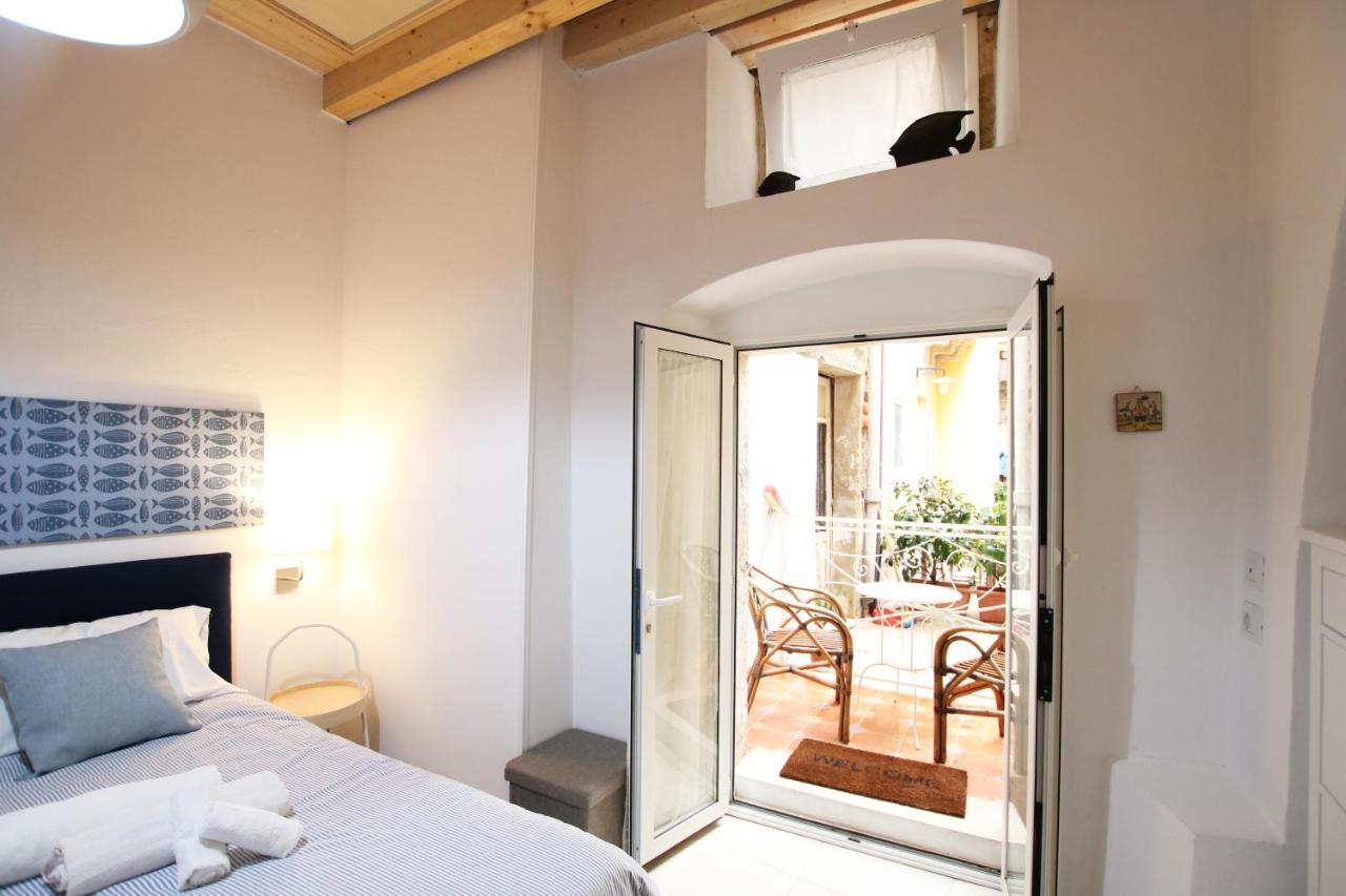 Dream Suite In Ortigia Szirakúza Kültér fotó