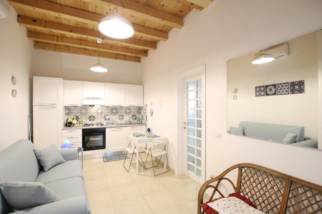 Dream Suite In Ortigia Szirakúza Kültér fotó