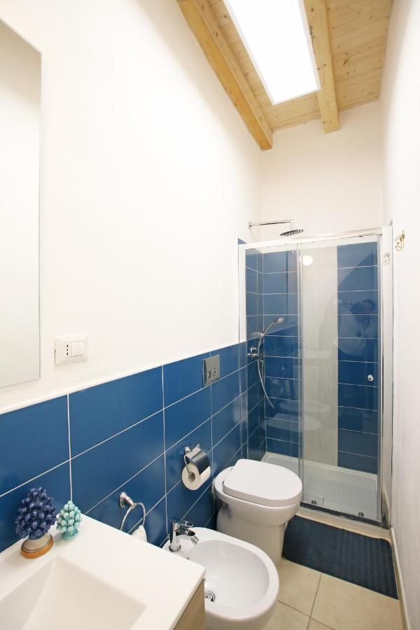 Dream Suite In Ortigia Szirakúza Kültér fotó