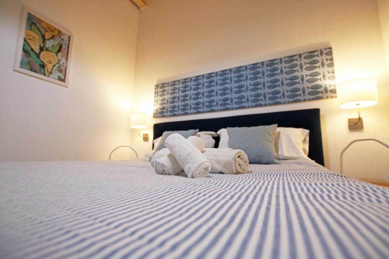 Dream Suite In Ortigia Szirakúza Kültér fotó
