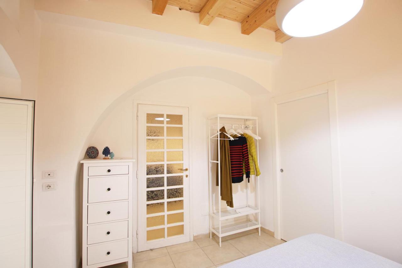 Dream Suite In Ortigia Szirakúza Kültér fotó